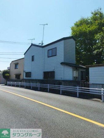 松﨑貸家の物件内観写真